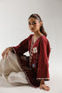 EMBROIDERED SHIRT (E7575/102/305)