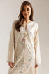 EMBROIDERED SHIRT (E7584/102/002)