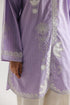 EMBROIDERED SHIRT (E7613/102/510)