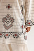 EMBROIDERED SHIRT (E7628/102/003)