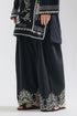 EMBROIDERED SHALWAR (E7640/102/902)