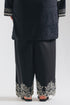 EMBROIDERED SHALWAR (E7640/102/902)