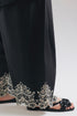 EMBROIDERED SHALWAR (E7640/102/902)