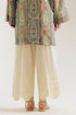 EMBROIDERED TROUSER (E7650/102/003)