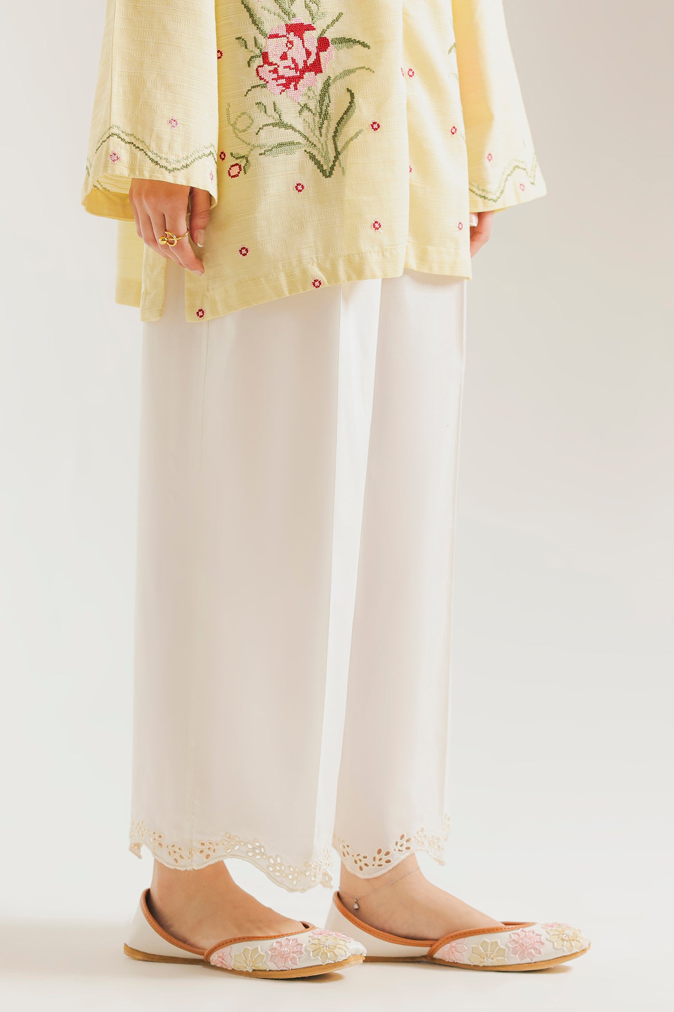 TROUSER (E7651/102/001)