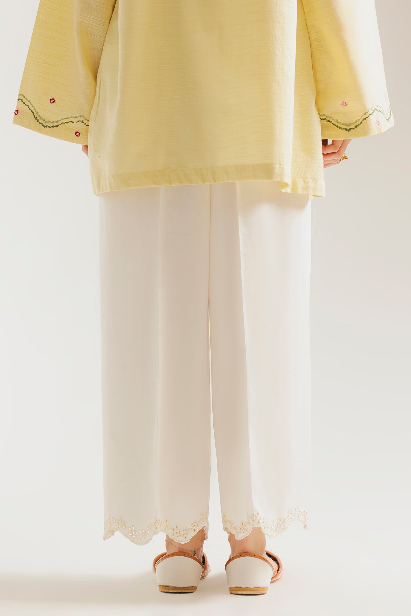 TROUSER (E7651/102/001)