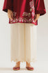 EMBROIDERED TROUSER (E7652/102/003)