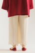 EMBROIDERED TROUSER (E7652/102/003)
