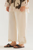 EMBROIDERED TROUSER (E7653/102/002)