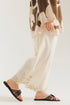 EMBROIDERED TROUSER (E7653/102/002)