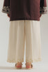 EMBROIDERED TROUSER (E7655/102/005)