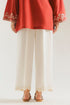 EMBROIDERED TROUSER (E7658/102/002)