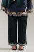 EMBROIDERED TROUSER (E7662/102/901)