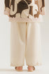 EMBROIDERED SHALWAR (E7663/102/004)