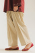 EMBROIDERED SHALWAR (E7666/102/817)