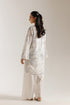 EMBROIDERED SUIT (E7682/102/001)