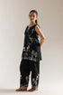 EMBROIDERED SUIT (E7684/102/902)