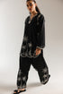 EMBROIDERED SUIT (E7688/102/902)