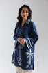 EMBROIDERED SUIT (E7690/102/622)