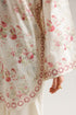 EMBROIDERED SUIT (E7712/102/005)