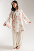EMBROIDERED SUIT (E7712/102/005)