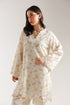 EMBROIDERED SUIT (E7714/102/115)