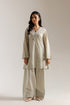 EMBROIDERED SUIT (E7719/102/127)