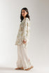 EMBROIDERED SUIT (E7721/102/002)