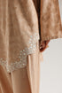 EMBROIDERED SUIT (E7730/102/808)