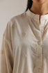 EMBROIDERED SUIT (E7734/102/002)