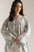 EMBROIDERED SUIT (E7737/102/002)