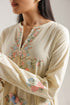 EMBROIDERED DRESS (E7750/102/115)