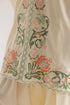 EMBROIDERED SUIT (E7756/102/115)