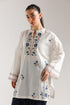 EMBROIDERED SUIT (E7757/102/001)