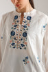 EMBROIDERED SUIT (E7757/102/001)