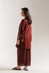 EMBROIDERED SUIT (E7760/102/415)