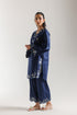 EMBROIDERED SUIT (E7775/102/625)