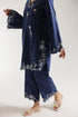EMBROIDERED SUIT (E7775/102/625)