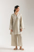 EMBROIDERED SUIT (E7776/102/130)