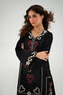 EMBROIDERED SUIT (E7782/102/902)
