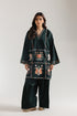 EMBROIDERED SUIT (E7808/102/703)