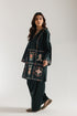 EMBROIDERED SUIT (E7808/102/703)