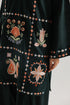EMBROIDERED SUIT (E7808/102/703)