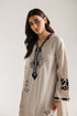 EMBROIDERED SHIRT (E7812/102/006)