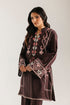EMBROIDERED SUIT (E7814/102/318)