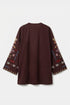 EMBROIDERED SUIT (E7818/102/303)