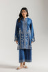 EMBROIDERED SUIT (E7832/102/117)