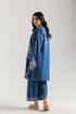 EMBROIDERED SUIT (E7832/102/117)