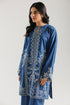 EMBROIDERED SUIT (E7832/102/117)