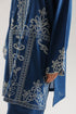 EMBROIDERED SUIT (E7832/102/117)